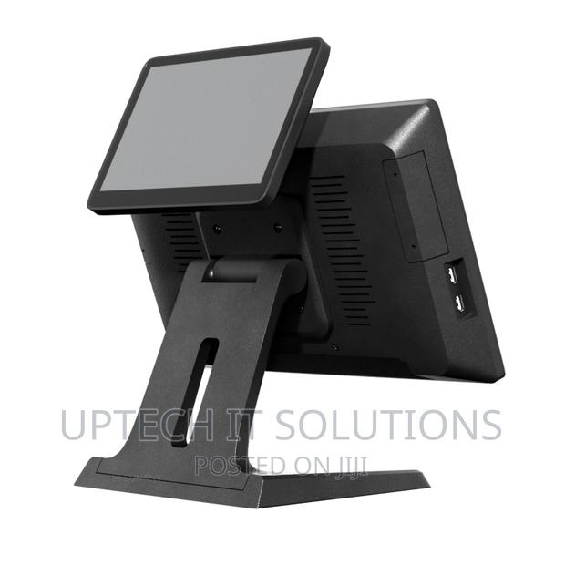 Dual Screen Touch Pos Machine I3 · Photo 2