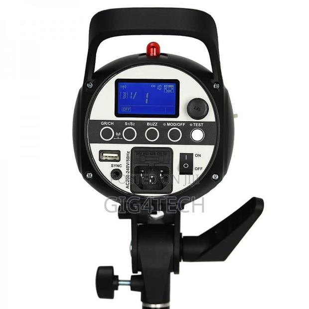Godox Sk400ii Studio Flash · Photo 4