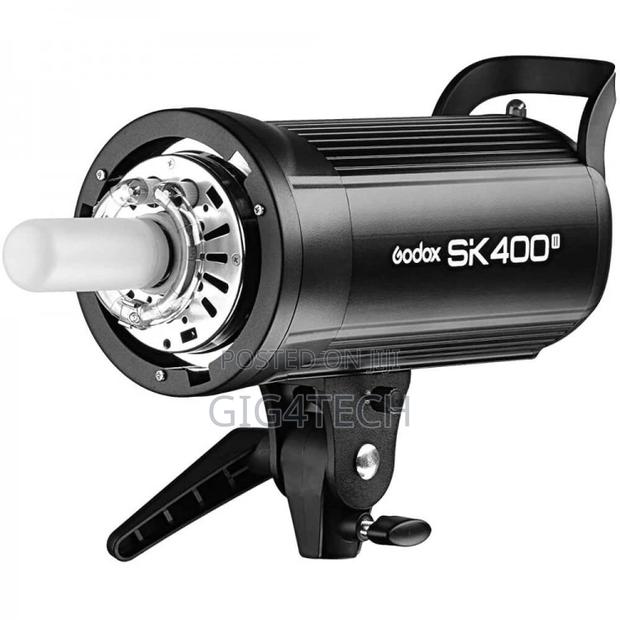 Godox Sk400ii Studio Flash · Photo 3