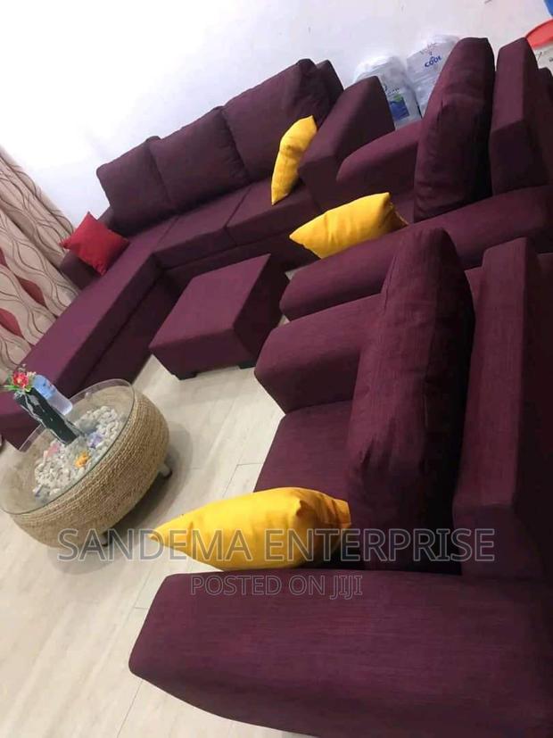 Turkish Sofas L Shape and Singles