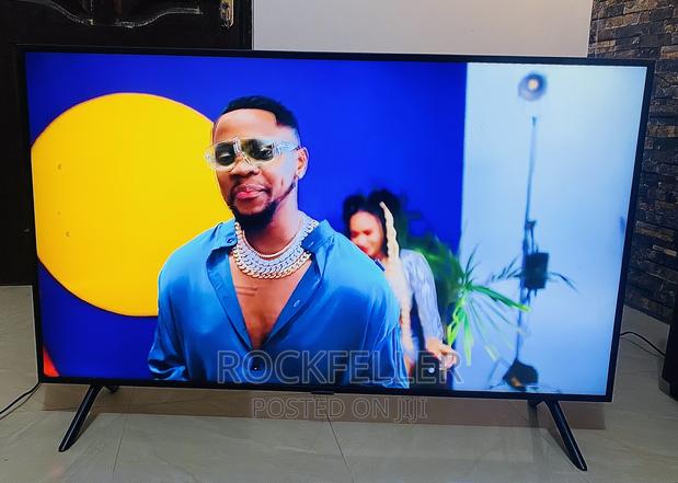 Uk Used Samsung Uhd HDR 49 Inches Smart Digital photo 2
