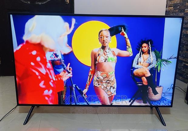 Uk Used Samsung Uhd HDR 49 Inches Smart Digital photo 5