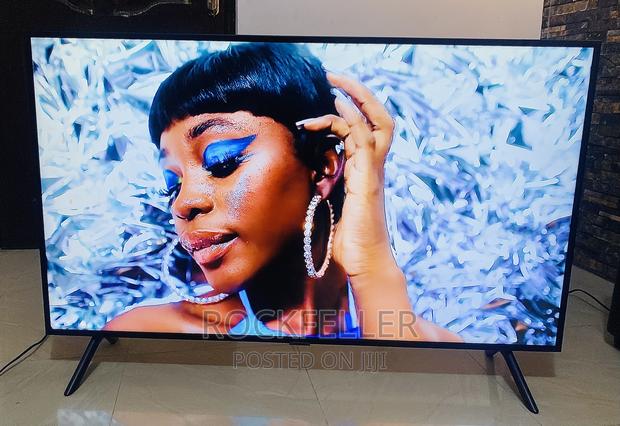 Uk Used Samsung Uhd HDR 49 Inches Smart Digital photo 7