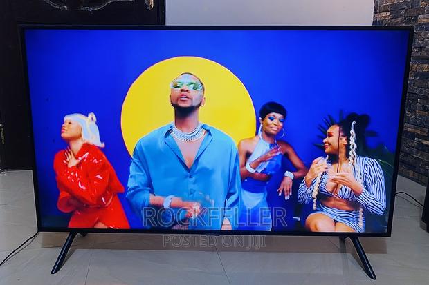 Uk Used Samsung Uhd HDR 49 Inches Smart Digital photo 11