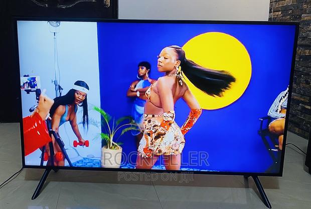 Uk Used Samsung Uhd HDR 49 Inches Smart Digital photo 8