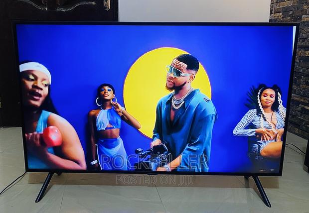 Uk Used Samsung Uhd HDR 49 Inches Smart Digital photo 10