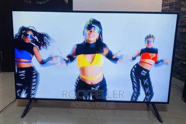 Uk Used Samsung Uhd HDR 49 Inches Smart Digital photo 9
