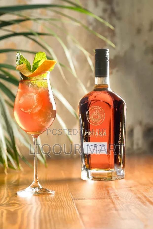 Metaxa 12 Star · Photo 4