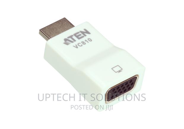 HDMI to VGA · Photo 2