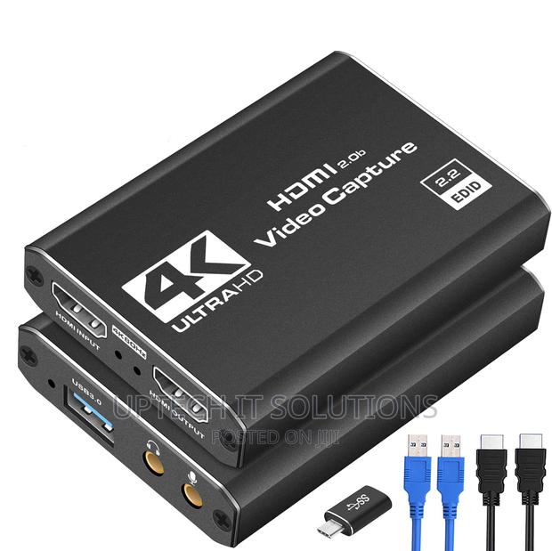 HDMI Capture Card · Photo 2
