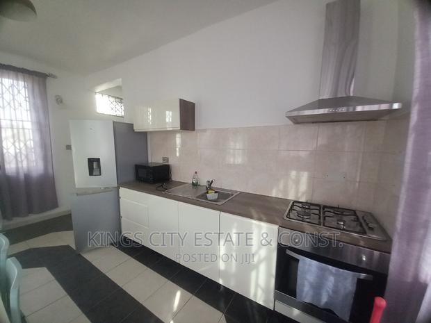 Furnished 1bdrm Apartment in Police-Station, West Legon for rent photo 7