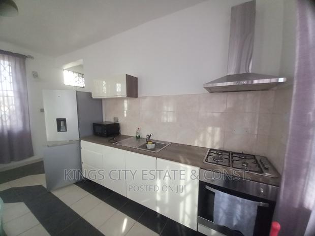 Furnished 1bdrm Apartment in Police-Station, West Legon for rent photo 6