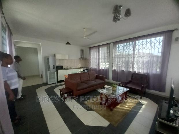 Furnished 1bdrm Apartment in Police-Station, West Legon for rent photo 2