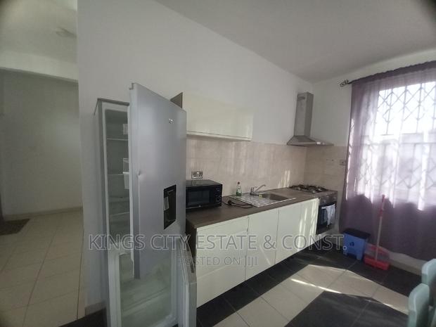 Furnished 1bdrm Apartment in Police-Station, West Legon for rent photo 9