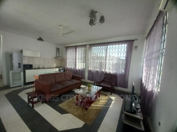 Furnished 1bdrm Apartment in Police-Station, West Legon for rent photo 3