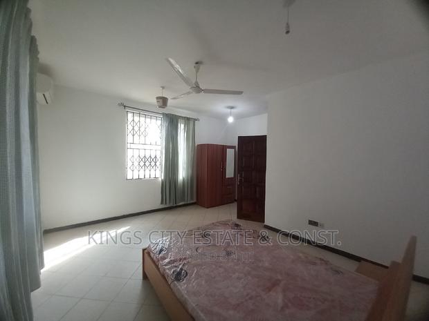 Furnished 1bdrm Apartment in Police-Station, West Legon for rent photo 4