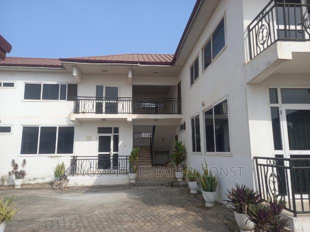 Furnished 1bdrm Apartment in Police-Station, West Legon for rent photo 10