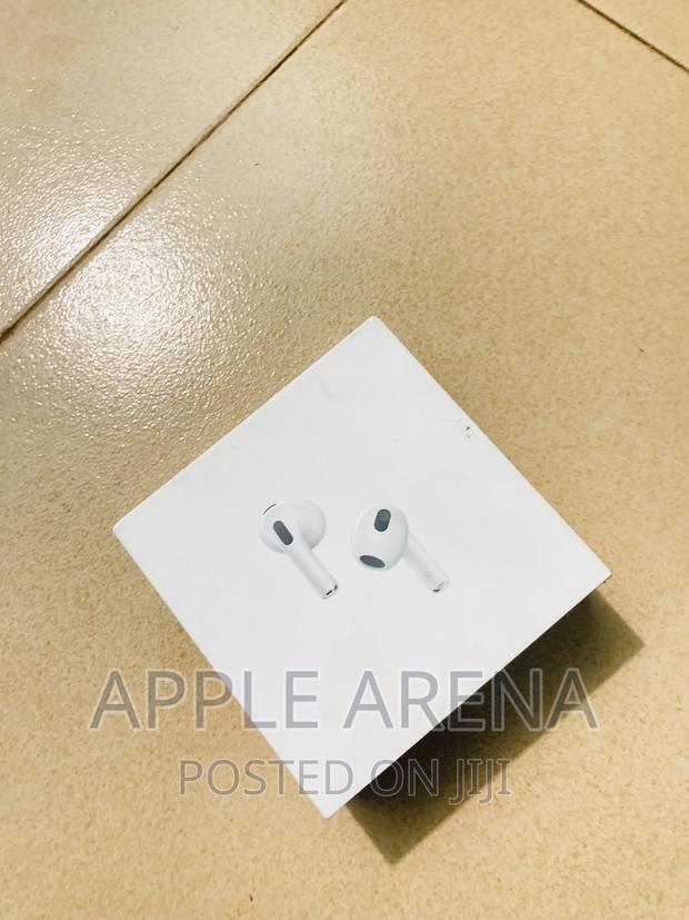 Apple Airpods 3 · Photo 4