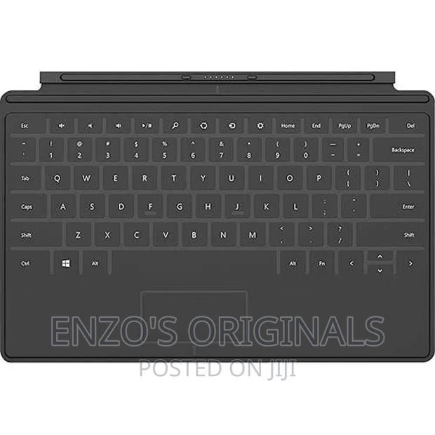Microsoft Surface Rt, Pro 1 And 2 Touch Cover Keyboard New · Photo 4
