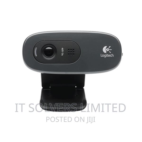 Logitech Hd Webcam C270 · Photo 4