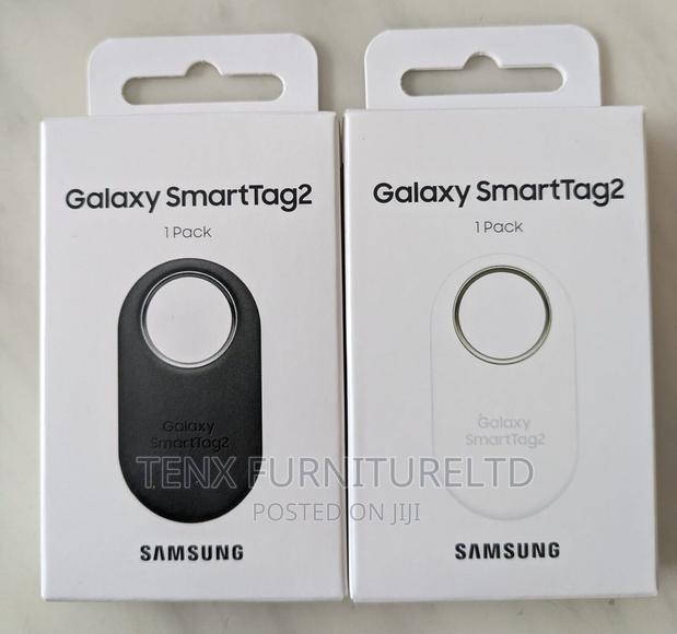 Samsung Galaxy Smart Tag 2 · Photo 3