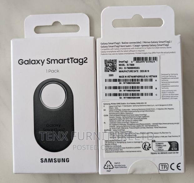 Samsung Galaxy Smart Tag 2 · Photo 4