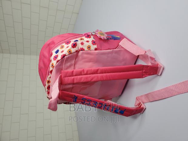 Princesses Cartoon Themed Bag for Girls · Photo 4