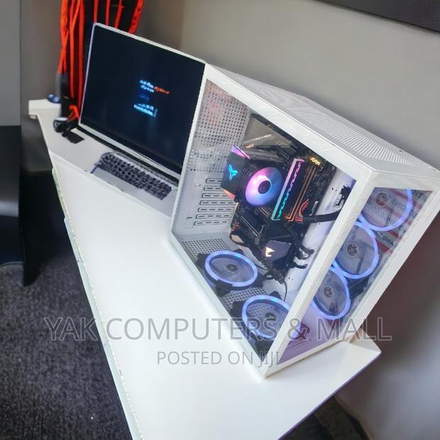 New Desktop Computer 32GB Intel Core I7 HDD+SSD 1T