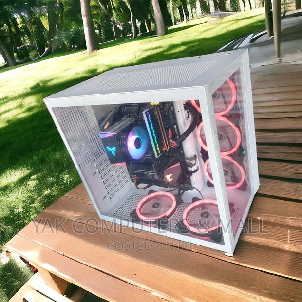 New Desktop Computer 32GB Intel Core I7 HDD+SSD 1T