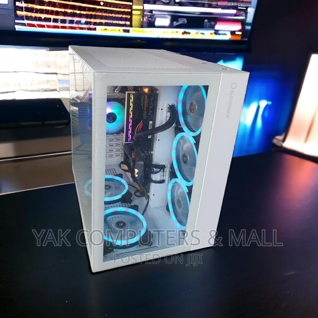 New Desktop Computer 32GB Intel Core I7 HDD+SSD 1T