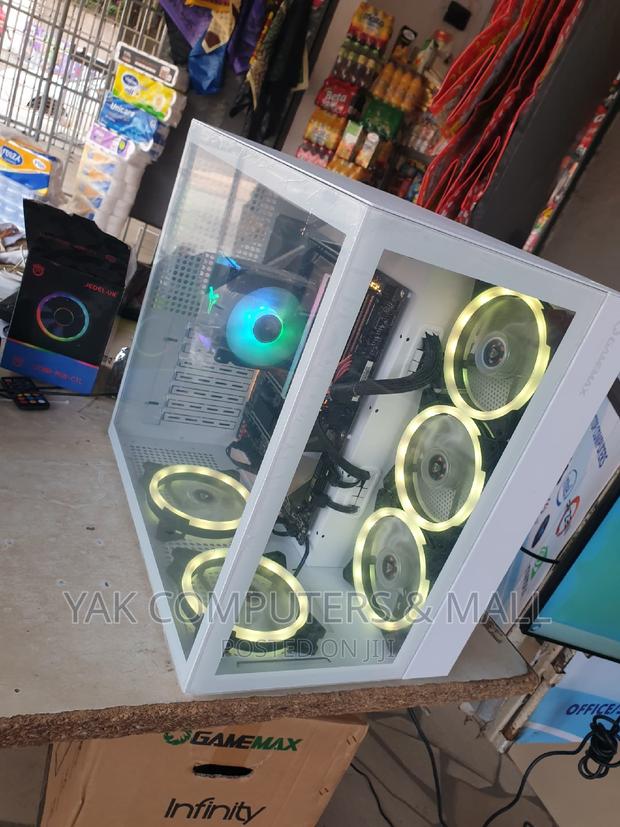 New Desktop Computer 32GB Intel Core I7 HDD+SSD 1T