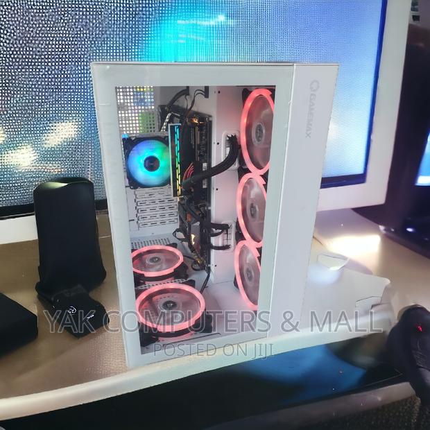 New Desktop Computer 32GB Intel Core I7 HDD+SSD 1T