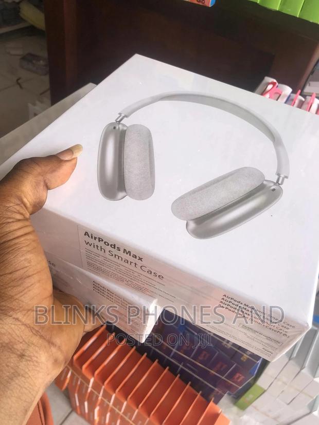 Apple Airpod Max · Photo 4