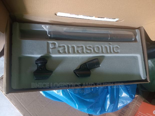 Panasonic Interview Microphone photo 3