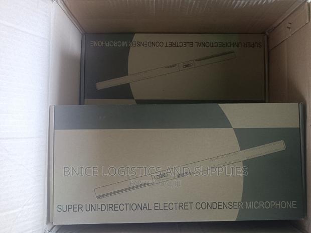 Panasonic Interview Microphone photo 4