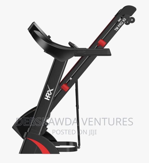 S5 Treadmill 130kg · Photo 4