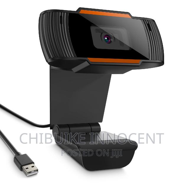 Usb Pc Webcam · Photo 3