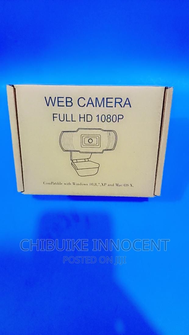 Usb Pc Webcam · Photo 4