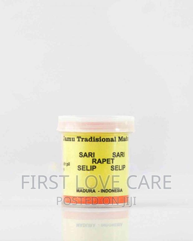 V Tightening Sari Rapet Selip · Photo 4