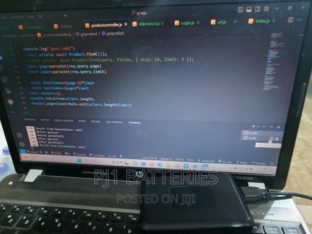 Website, Software and Mobile Application · Photo 3