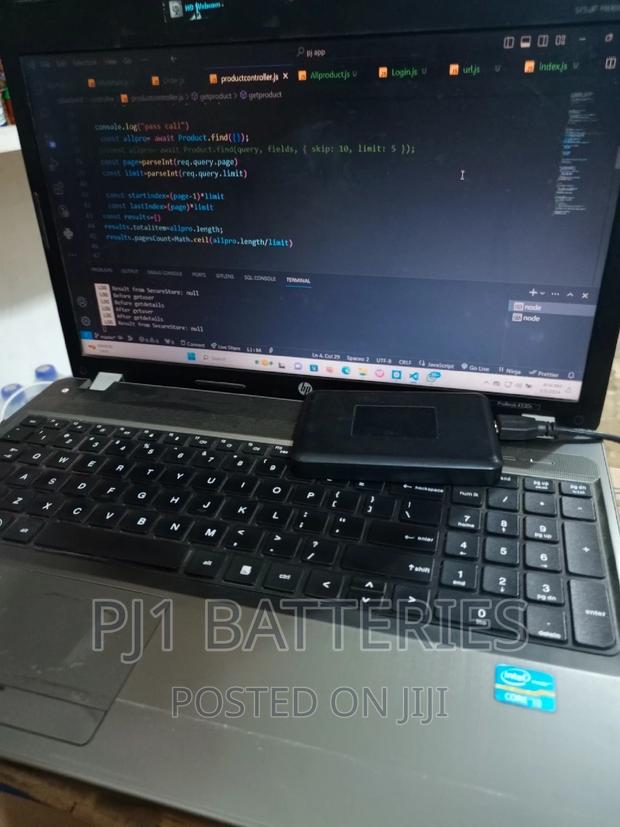 Website, Software and Mobile Application · Photo 4