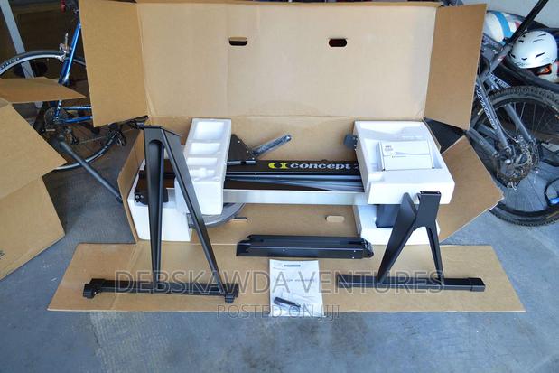 Rowing Machine Pro · Photo 4