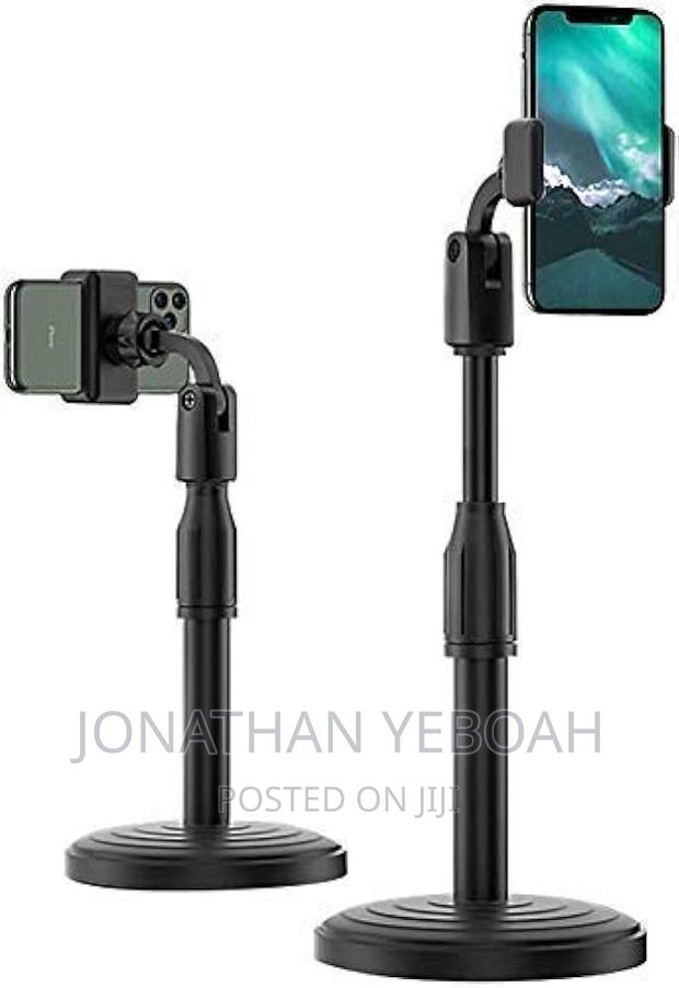 Desktop Phone Holder · Photo 4