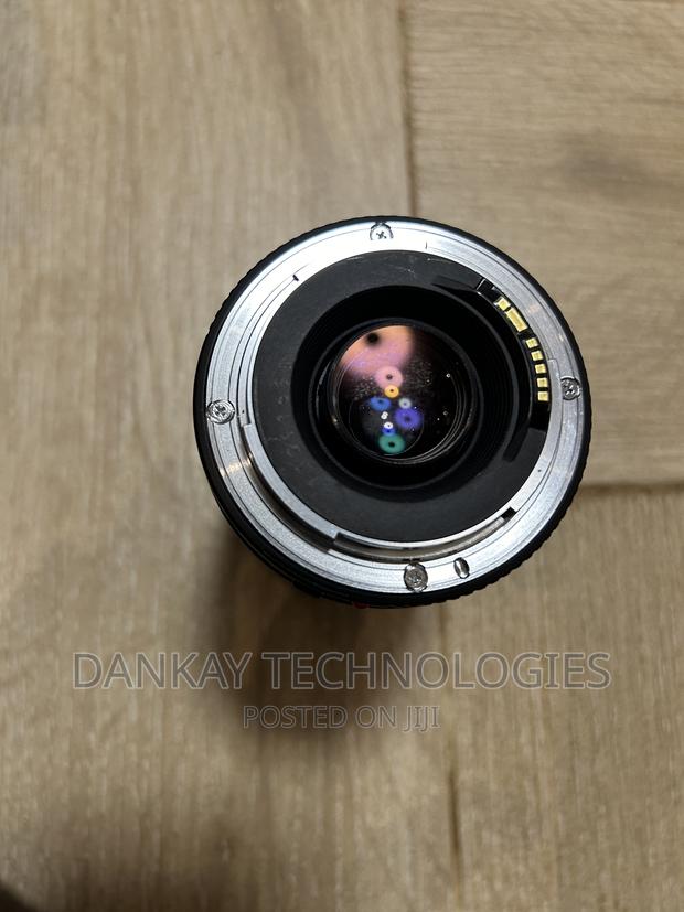 Canon EF 75-300mm F/4-5.6 III Lens photo 3