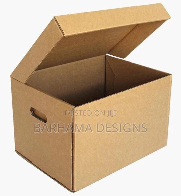 Archive Box photo 4