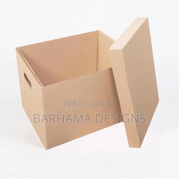 Archive Box