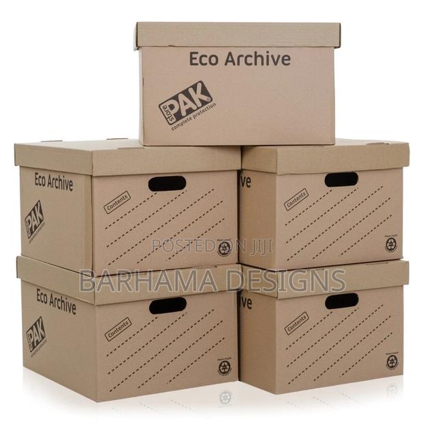 Archive Box photo 2