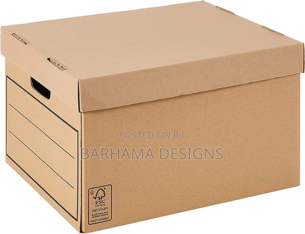 Archive Box photo 3