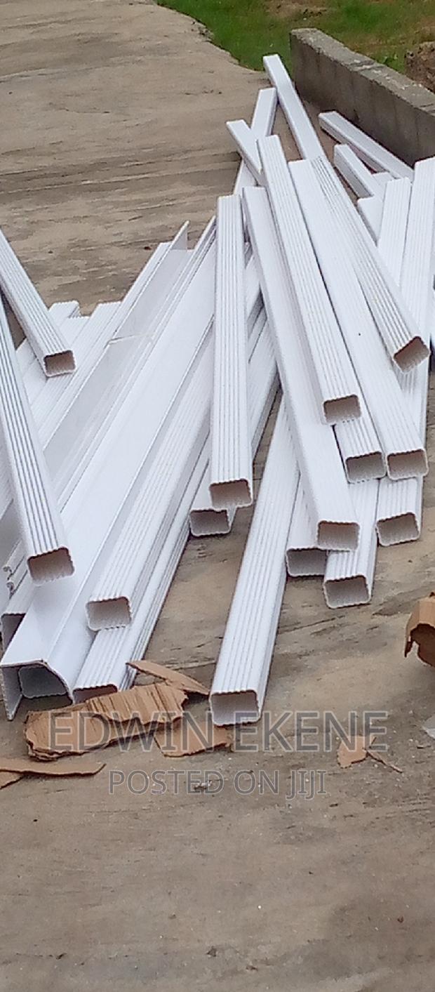 PVC Pipe Connector and Accessories · Photo 2