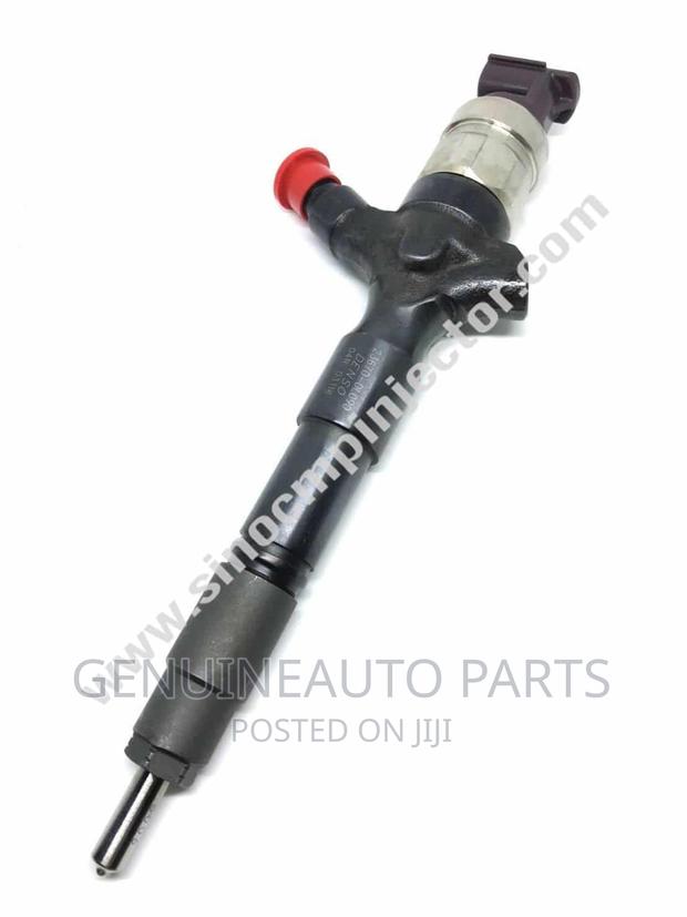 Toyota DIESEL Injector for Hilux, Land Cruiser, Prado Etc.